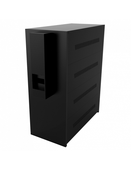 Cabinet Baterie Externa seria Garun 240V up to 80KW - 250A Breaker