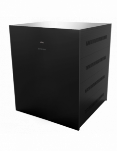 Cabinet Baterie Externa seria Garun 240V up to 80KW - 300A Breaker
