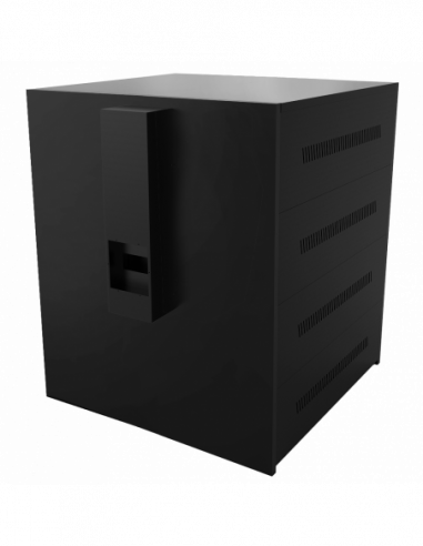 Cabinet Baterie Externa seria Garun 240V up to 80KW - 300A Breaker