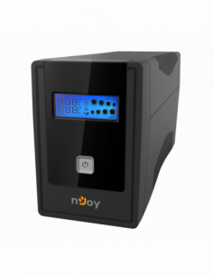 UPS Cadu 650