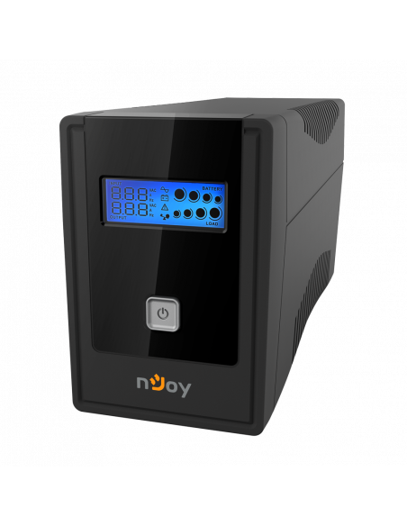 UPS Cadu 650