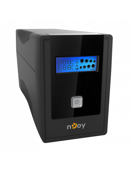 UPS Cadu 650