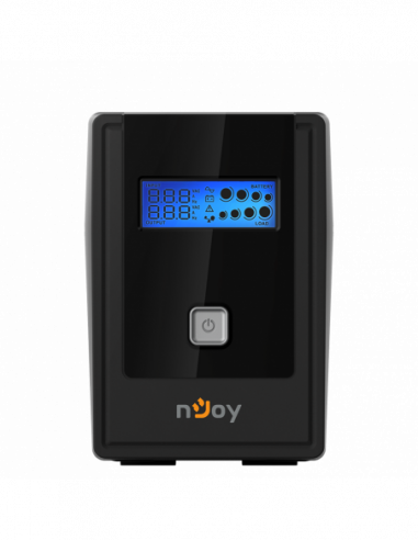 UPS Cadu 650