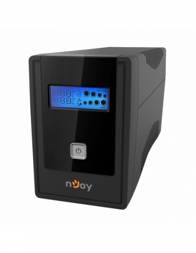 UPS Cadu 850