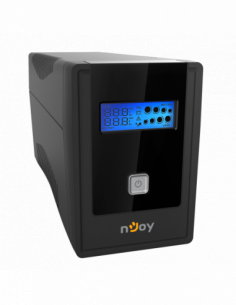 UPS Cadu 850 2