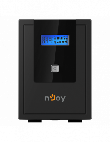 UPS Cadu 1500