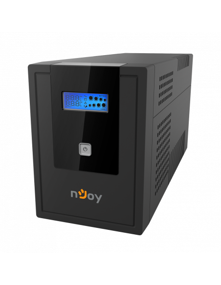 UPS Cadu 2000