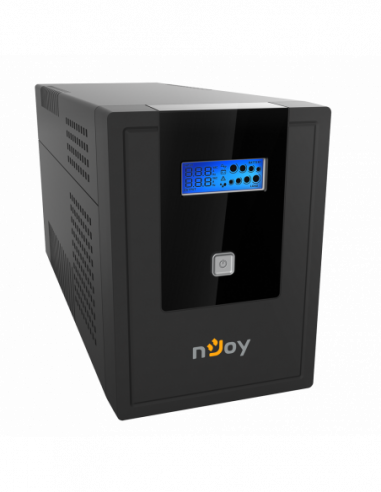 UPS Cadu 2000