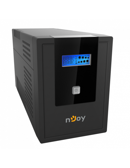 UPS Cadu 2000