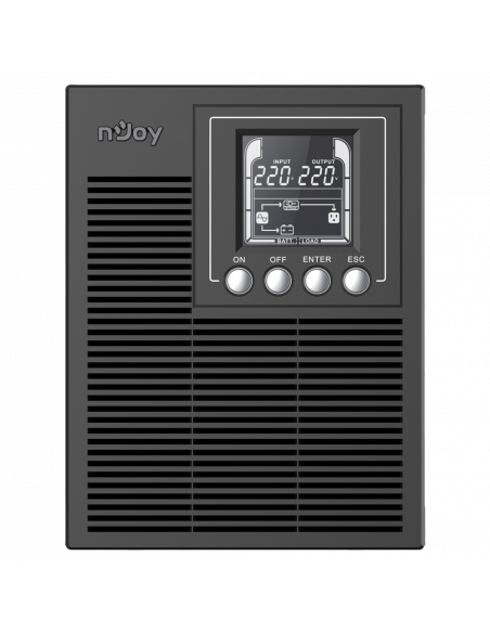 UPS Echo Pro 1000