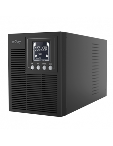 UPS Echo Pro 1000