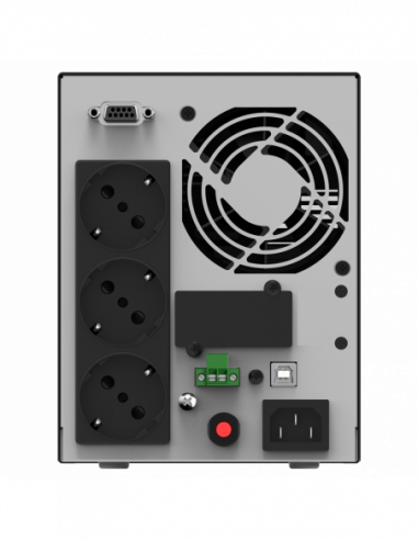 UPS Echo Pro 1000