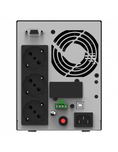 UPS Echo Pro 1000