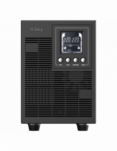 UPS Echo Pro 2000