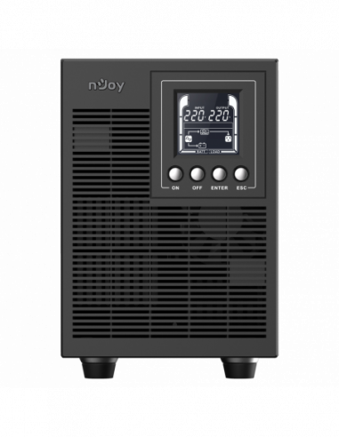UPS Echo Pro 2000