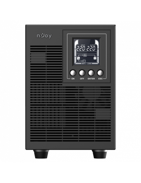 UPS Echo Pro 2000