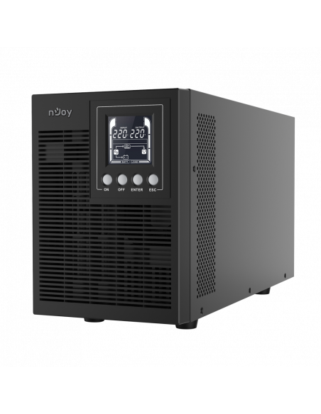 UPS Echo Pro 2000