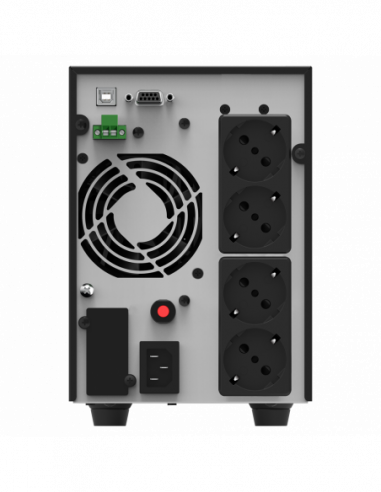 UPS Echo Pro 2000