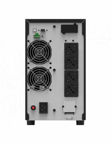 UPS Echo Pro 3000