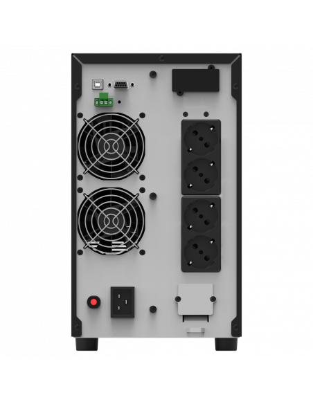 UPS Echo Pro 3000