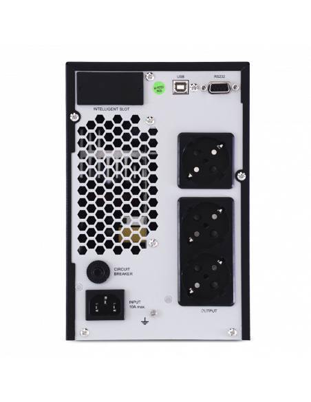 UPS Aten Pro 1000
