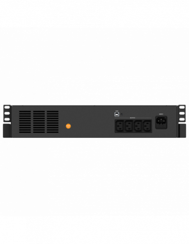 UPS Code 800