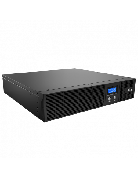 UPS Argus 2200