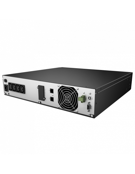UPS Argus 2200