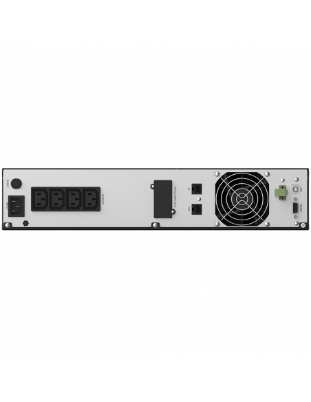 UPS Argus 2200