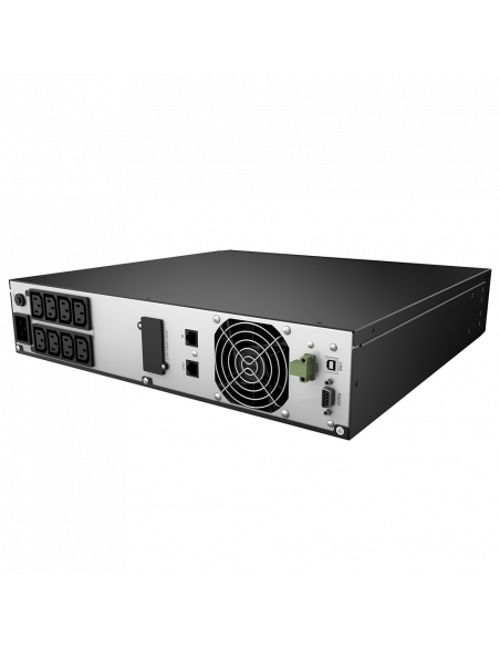 UPS Argus 3000