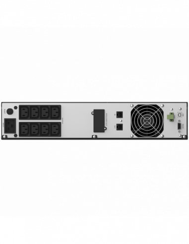 UPS Argus 3000