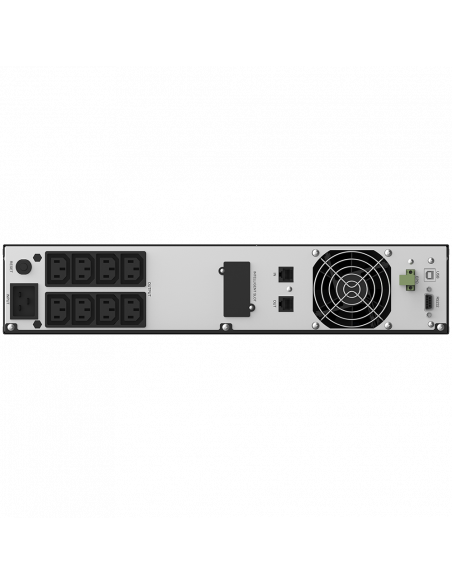 UPS Argus 3000