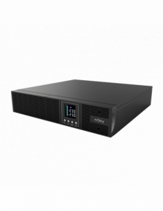 UPS Aster 1K