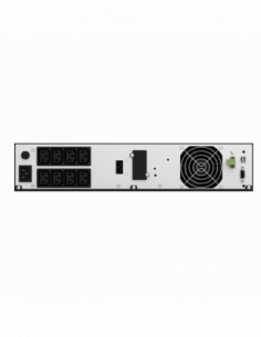UPS Aster 1K 2