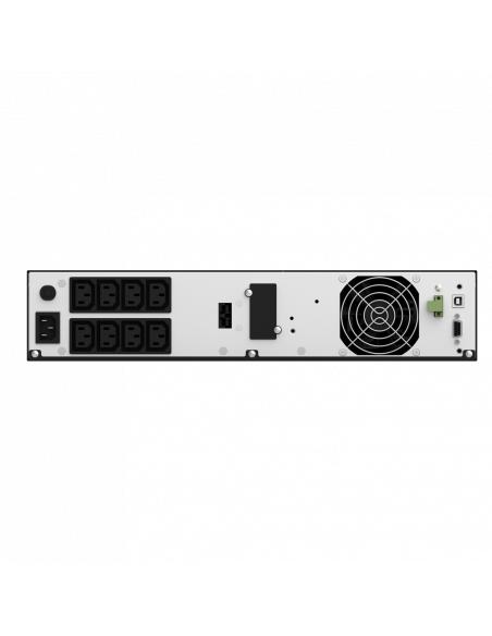 UPS Aster 1K