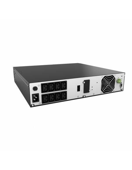 UPS Aster 1K