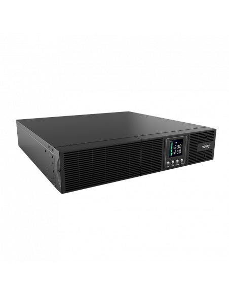 UPS Aster 1K