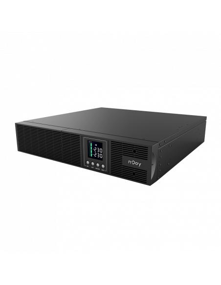 UPS Aster 2K