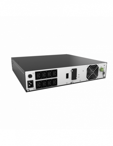 UPS Aster 2K