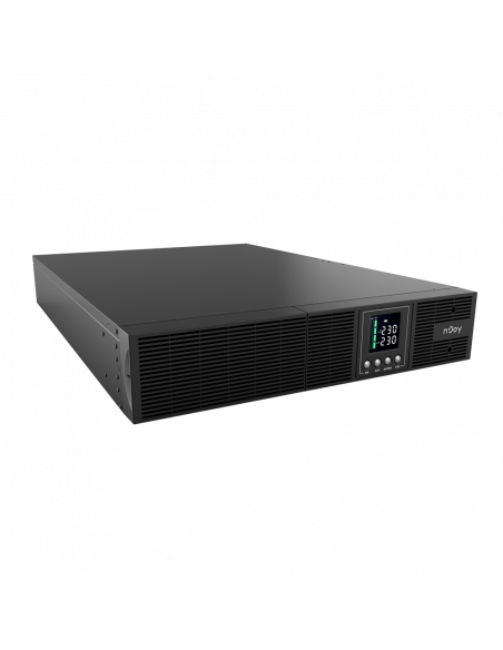UPS Aster 3K