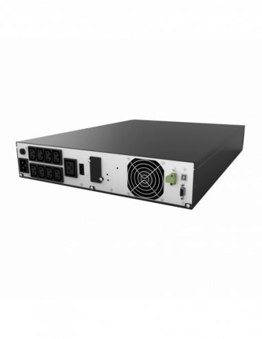 UPS Aster 3K