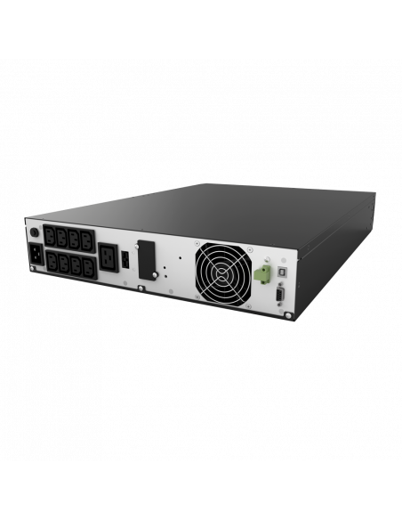UPS Aster 3K