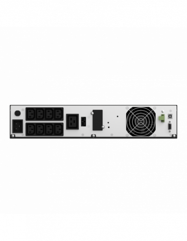 UPS Aster 3K