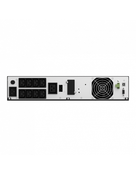 UPS Aster 3K