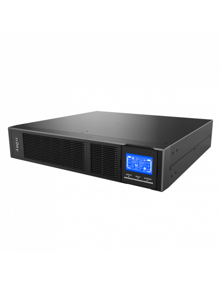 UPS Balder 1000