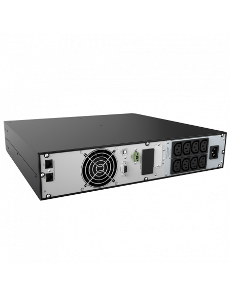 UPS Balder 1000