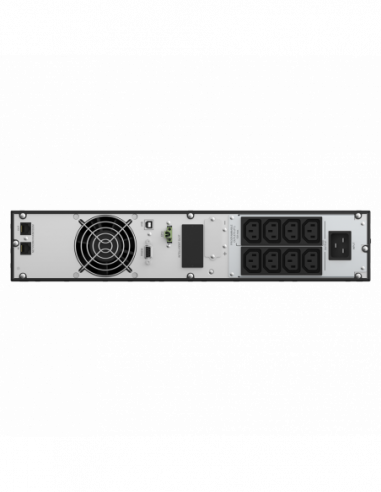 UPS Balder 2000