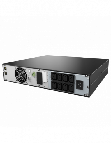 UPS Balder 2000