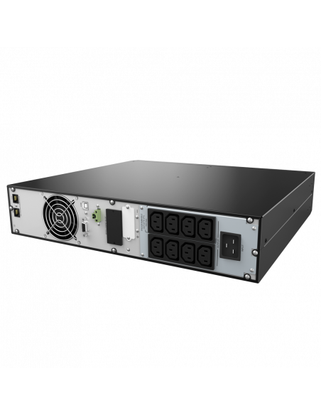 UPS Balder 2000