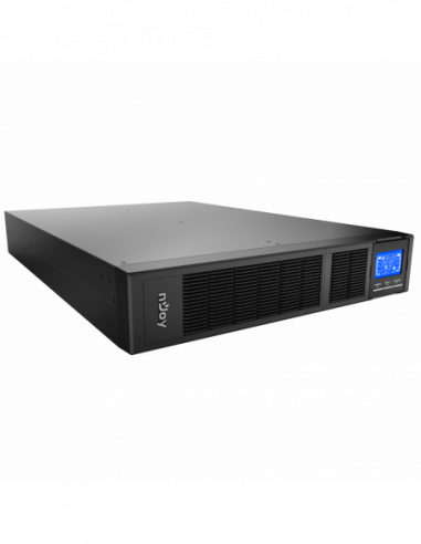 UPS Balder 2000